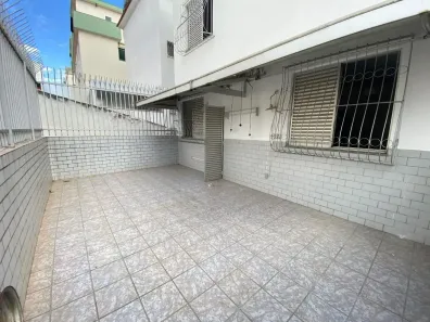 Apartamento com 4 Quartos à venda, 195m² no Prado, Belo Horizonte