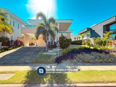 Casa com 4 Quartos à venda, 400m² no Cararu, Eusébio