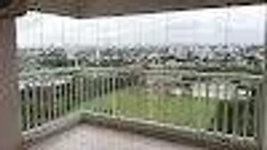 Apartamento com 2 Quartos à venda, 63m² no Condomínio Royal Park, São José dos Campos