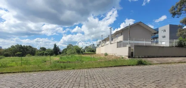 Lote/Terreno à venda, 390m² no São Virgílio, Caxias do Sul