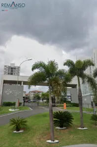 Apartamento com 2 Quartos à venda, 57m² no Jardim Nova Hortolândia I, Hortolândia