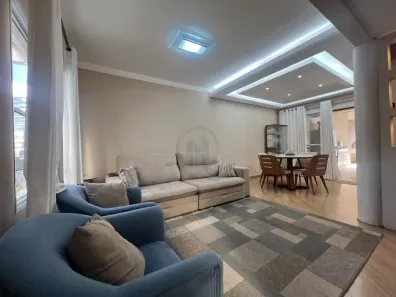 Casa de Condomínio com 3 Quartos à venda, 110m² no Jardim Shangai, Jundiaí