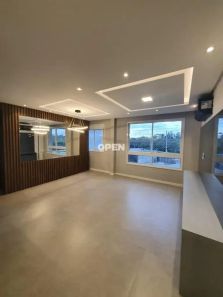 Apartamento com 3 Quartos à venda, 76m² no Marechal Rondon, Canoas