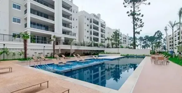 Apartamento com 4 Quartos à venda, 133m² no Vila Irmãos Arnoni, São Paulo
