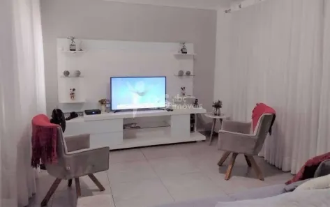 Casa com 3 Quartos à venda, 250m² no Vila Alpina, Santo André