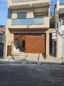 Galpão/Depósito/Armazém para alugar, 110m² no Itapuã, Salvador