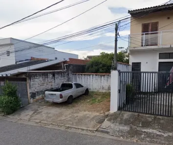 Lote/Terreno com 1 Quarto à venda, 162m² no Jardim Boa Esperança, Sorocaba
