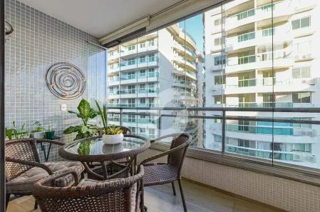 Apartamento com 4 Quartos à venda, 165m² no Icaraí, Niterói