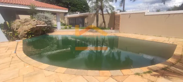 Imóvel Comercial com 4 Quartos à venda, 452m² no Jardim Nossa Senhora de Fátima, Americana
