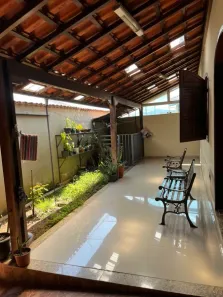 Casa com 3 Quartos à venda, 360m² no Piratininga (Parque Durval de Barros), Ibirité