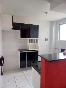Apartamento com 2 Quartos à venda, 50m² no Santos Dumont, Juiz de Fora