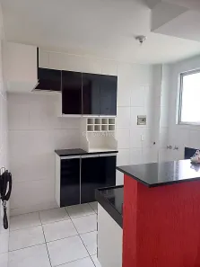Apartamento com 2 Quartos à venda, 50m² no Santos Dumont, Juiz de Fora