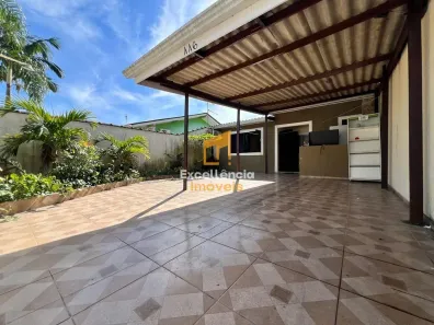 Casa com 2 Quartos à venda, 71m² no Jacaranda, Pontal do Paraná