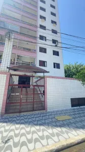 Apartamento com 3 Quartos à venda, 110m² no Tupi, Praia Grande