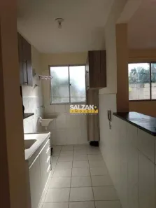 Apartamento com 2 Quartos à venda, 45m² no Loteamento Fernando Camargo Nogueira, Taubaté