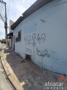 Lote/Terreno com 1 Quarto à venda, 105m² no Arraial Paulista, Taboão da Serra