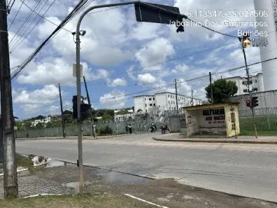 Apartamento com 2 Quartos à venda, 41m² no Bulhões, Jaboatão dos Guararapes