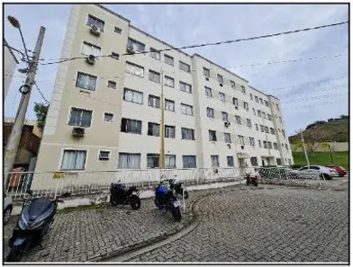 Apartamento com 2 Quartos à venda, 44m² no Campo Grande, Rio de Janeiro