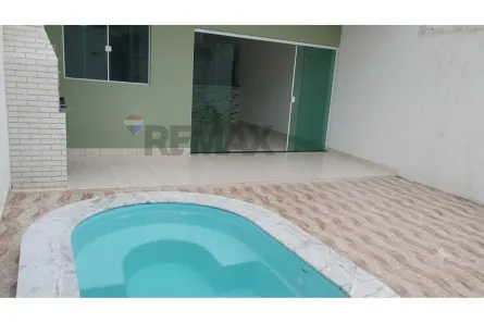Casa com 2 Quartos à venda, 160m² no Barra Nova, Marechal Deodoro