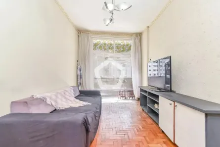 Apartamento com 2 Quartos à venda, 113m² no Santa Cecília, São Paulo