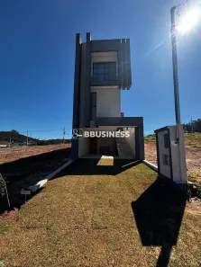 Casa de Condomínio com 3 Quartos à venda, 132m² no Jardim Atalaia, Cotia