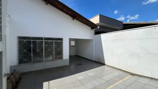 Casa com 2 Quartos à venda, 88m² no Morada do Sol, Americana