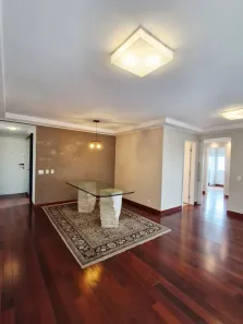 Apartamento com 3 Quartos para alugar, 105m² no Vila Suzana, São Paulo