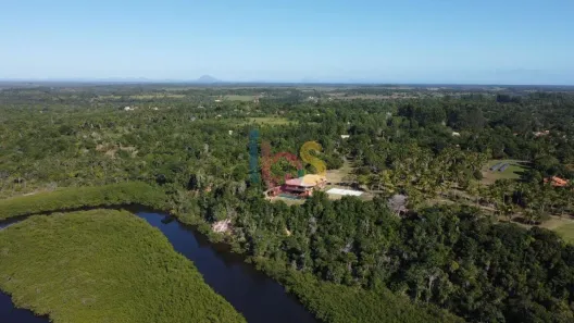 Casa com 10 Quartos à venda, 1000m² no Caraiva, Porto Seguro
