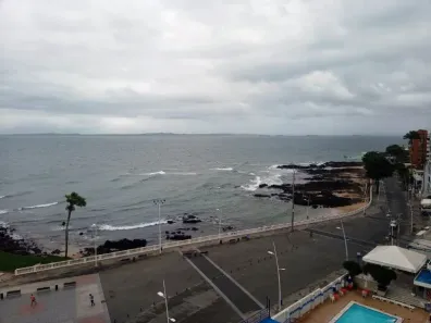 Apartamento com 3 Quartos à venda, 160m² no Barra, Salvador