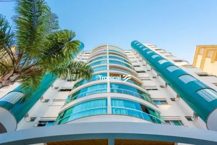 Apartamento com 3 Quartos à venda, 214m² no Jardim Blumenau, Blumenau