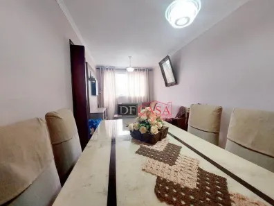 Apartamento com 2 Quartos à venda, 64m² no Itaquera, São Paulo
