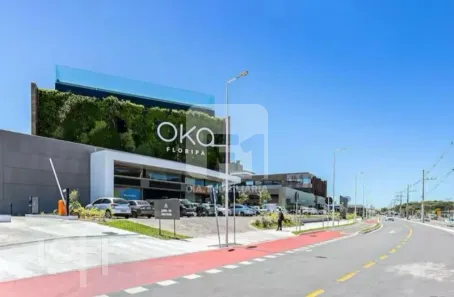 Apartamento com 1 Quarto à venda, 39m² no Campeche, Florianópolis