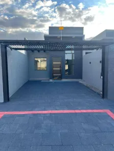 Casa com 3 Quartos à venda, 58m² no Interlagos, Cascavel