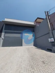 Galpão/Depósito/Armazém à venda, 263m² no Jardim Piazza di Roma, Sorocaba