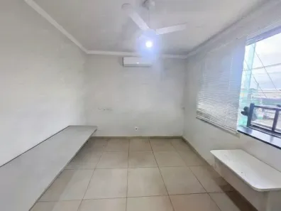 Sala Comercial com 2 Quartos para alugar, 70m² no Jardim Satélite, São José dos Campos