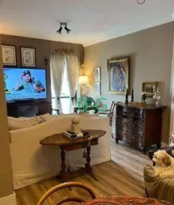 Apartamento com 3 Quartos à venda, 95m² no Indianópolis, São Paulo