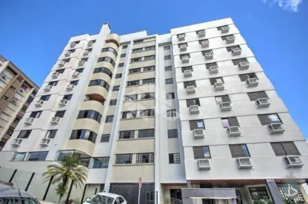 Apartamento com 4 Quartos à venda, 151m² no Comerciário, Criciúma