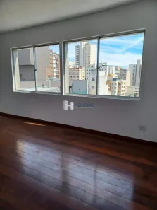 Apartamento com 4 Quartos à venda, 121m² no Serra, Belo Horizonte