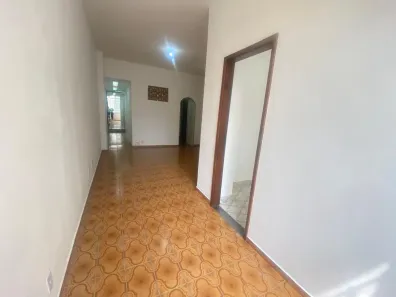 Apartamento com 2 Quartos para alugar, 80m² no Tijuca, Rio de Janeiro