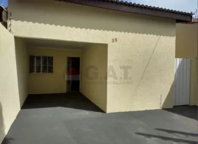 Casa com 3 Quartos à venda, 120m² no Jardim Tropical, Sorocaba