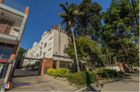 Cobertura com 1 Quarto à venda, 75m² no Cristal, Porto Alegre