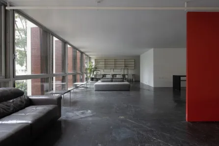Apartamento com 4 Quartos para alugar, 320m² no Cerqueira César, São Paulo