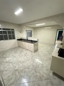 Sobrado com 3 Quartos à venda, 500m² no Jardim Britânia, São Paulo