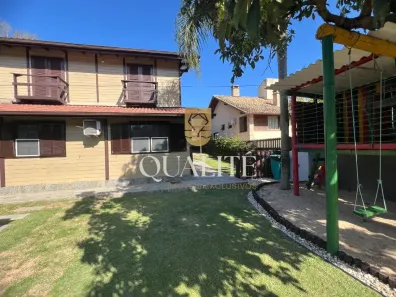 Casa com 3 Quartos à venda, 310m² no Lagoa da Conceição, Florianópolis