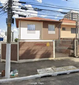 Sobrado com 2 Quartos à venda, 144m² no Santana, São Paulo