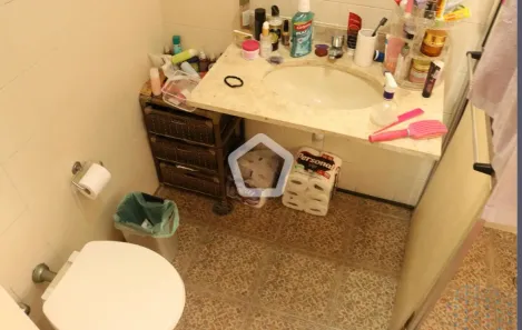 Apartamento com 3 Quartos à venda, 116m² no Perdizes, São Paulo