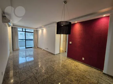 Apartamento com 2 Quartos à venda, 95m² no Icaraí, Niterói