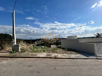 Lote/Terreno à venda, 431m² no Centro, Vinhedo