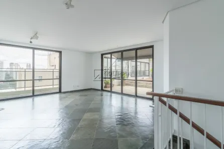 Cobertura com 3 Quartos para alugar, 270m² no Brooklin Paulista, São Paulo