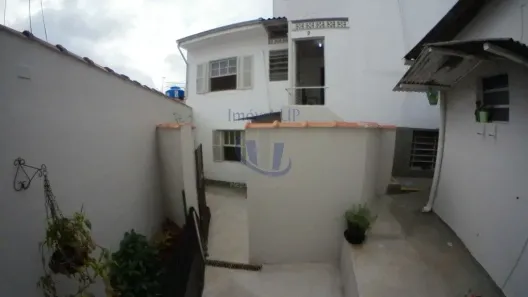 Casa com 2 Quartos para alugar, 40m² no Vila Gumercindo, São Paulo